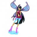 Winx Club - Mini figurine Musa 12 cm