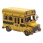 Snoopy Puremind - Jeu de construction School Bus Snoopy Puremind - Jeu de construction School Bus