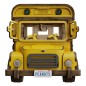 Peanuts - Puremind Jeu de construction School Bus Peanuts - Puremind Jeu de construction School Bus