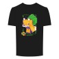 Minecraft - T-Shirt Fox 