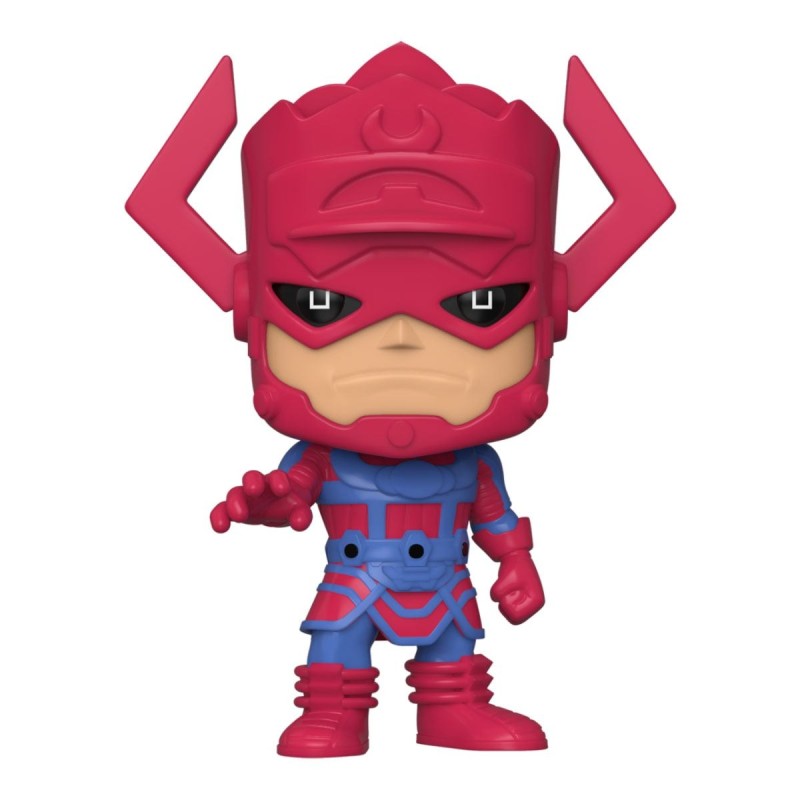 Marvel - Fantastic Four POP!  Vinyl figurine Galactus 9 cm