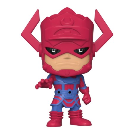 Marvel - Fantastic Four POP!  Vinyl figurine Galactus 9 cm
