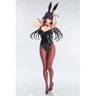 Succubus Stayed Life - Statuette 1/6 Tohko Sakuramachi Bunny Ver. 33 cm Succubus Stayed Life - Statuette 1/6 Tohko Sakuramachi Bunny Ver. 33 cm
