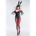 Succubus Stayed Life - Statuette 1/6 Tohko Sakuramachi Bunny Ver. 33 cm