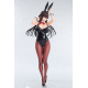 Succubus Stayed Life - Statuette 1/6 Tohko Sakuramachi Bunny Ver. 33 cm