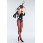 Succubus Stayed Life - Statuette 1/6 Tohko Sakuramachi Bunny Ver. 33 cm