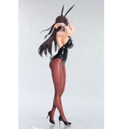 Succubus Stayed Life - Statuette 1/6 Tohko Sakuramachi Bunny Ver. 33 cm