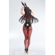 Succubus Stayed Life - Statuette 1/6 Tohko Sakuramachi Bunny Ver. 33 cm