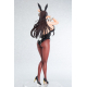 Succubus Stayed Life - Statuette 1/6 Tohko Sakuramachi Bunny Ver. 33 cm