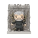 Game of Thrones - Figurine POP! Hodor Holding the Door 9 cm