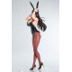 Succubus Stayed Life - Statuette 1/6 Tohko Sakuramachi Bunny Ver. 33 cm