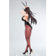 Succubus Stayed Life - Statuette 1/6 Tohko Sakuramachi Bunny Ver. 33 cm