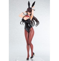 Succubus Stayed Life - Statuette 1/6 Tohko Sakuramachi Bunny Ver. 33 cm