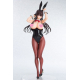 Succubus Stayed Life - Statuette 1/6 Tohko Sakuramachi Bunny Ver. 33 cm