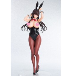 Succubus Stayed Life - Statuette 1/6 Tohko Sakuramachi Bunny Ver. 33 cm