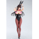 Succubus Stayed Life - Statuette 1/6 Tohko Sakuramachi Bunny Ver. 33 cm