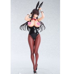 Succubus Stayed Life - Statuette 1/6 Tohko Sakuramachi Bunny Ver. 33 cm