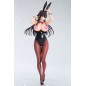 Succubus Stayed Life - Statuette 1/6 Tohko Sakuramachi Bunny Ver. 33 cm