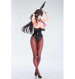 Succubus Stayed Life - Statuette 1/6 Tohko Sakuramachi Bunny Ver. 33 cm