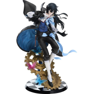 The Case Study of Vanitas - Statuette 1/7 Prisma Wing Vanitas 28 cm The Case Study of Vanitas - Statuette 1/7 Prisma Wing Vanitas 28 cm