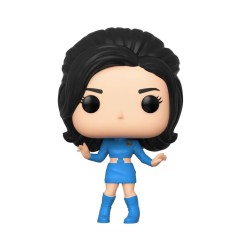 Black Mirror - POP! TV Vinyl figurine Nanette Cole 9 cm