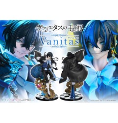 The Case Study of Vanitas - Statuette 1/7 Prisma Wing Vanitas 28 cm
