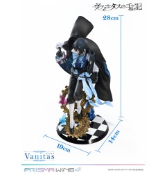 The Case Study of Vanitas - Statuette PVC 1/7 Prisma Wing Vanitas 28 cm