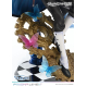 The Case Study of Vanitas - Statuette 1/7 Prisma Wing Vanitas 28 cm
