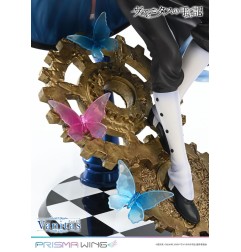 The Case Study of Vanitas - Statuette PVC 1/7 Prisma Wing Vanitas 28 cm