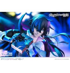 The Case Study of Vanitas - Statuette PVC 1/7 Prisma Wing Vanitas 28 cm