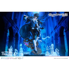 The Case Study of Vanitas - Statuette 1/7 Prisma Wing Vanitas 28 cm