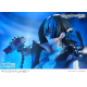The Case Study of Vanitas - Statuette 1/7 Prisma Wing Vanitas 28 cm
