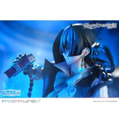 The Case Study of Vanitas - Statuette PVC 1/7 Prisma Wing Vanitas 28 cm