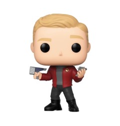 Black Mirror - POP! TV Vinyl figurine Robert Daly 9 cm