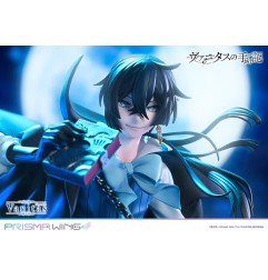 The Case Study of Vanitas - Statuette PVC 1/7 Prisma Wing Vanitas 28 cm