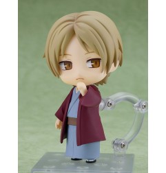 Autre - Natsume Yujin-cho figurine Nendoroid Takashi Natsume & Nyanko Sensei: Traditional Clothing Ver. 10 cm