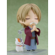 Natsume Yujin-cho - Figurine Nendoroid Takashi Natsume & Nyanko Sensei: Traditional Clothing Ver. 10 cm