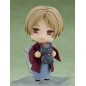 Natsume Yujin-cho - Figurine Nendoroid Takashi Natsume & Nyanko Sensei: Traditional Clothing Ver. 10 cm