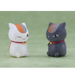 Natsume Yujin-cho - Figurine Nendoroid Takashi Natsume & Nyanko Sensei: Traditional Clothing Ver. 10 cm