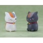 Autre - Natsume Yujin-cho figurine Nendoroid Takashi Natsume & Nyanko Sensei: Traditional Clothing Ver. 10 cm