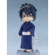 Touken Ranbu ONLINE - Figurine Nendoroid Doll Mikazuki Munechika: Casual Outfit Ver. 14 cm