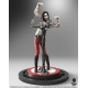 Marilyn Manson - Statuette Rock Iconz 1/9 21 cm