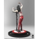 Marilyn Manson - Statuette Rock Iconz 1/9 21 cm