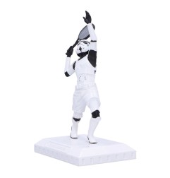 Original Stormtrooper - Figurine Stormtrooper Serve It! 18 cm