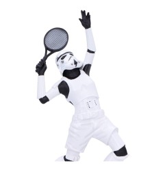 Original Stormtrooper - Figurine Stormtrooper Serve It! 18 cm