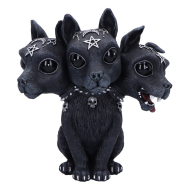 Cult Cuties - Figurine Diabarkus 24 cm