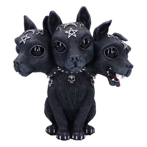 Cult Cuties - Figurine Diabarkus 24 cm