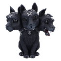 Cult Cuties - Figurine Diabarkus 24 cm