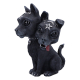 Cult Cuties - Figurine Diabarkus 24 cm