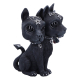 Cult Cuties - Figurine Diabarkus 24 cm